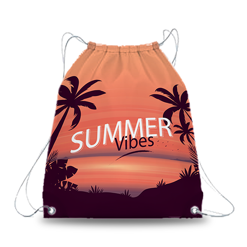 Sacochilas Personalizadas em Tecido Oxford