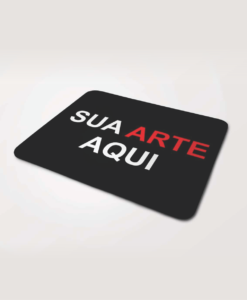 Mousepad Personalizado Retangular