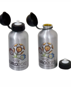 Squeezes de Alumínio 500 ml Personalizadas