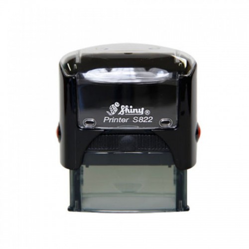 Carimbo Automático S822