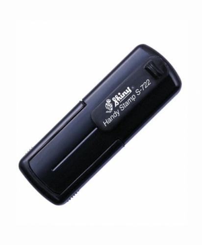 Carimbo Automático S722