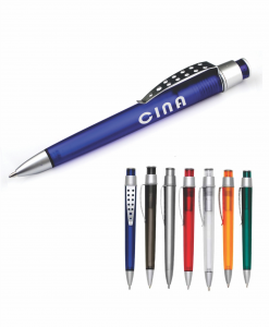 100 Canetas Personalizadas - 204