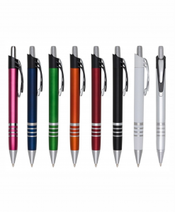 500 Canetas Personalizadas - 807