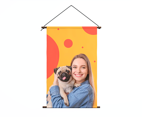 Banner por Metro Quadrado