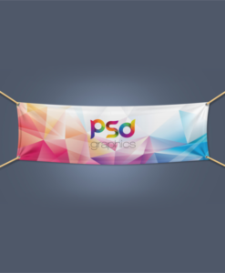 Lona por Metro Quadrado			 			